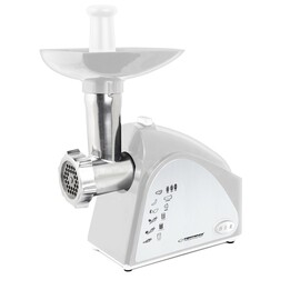 ESPERANZA EKM034 Picadora de carne gris 2200W