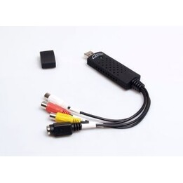 Mediatech MT4169 dispositivo para capturar video USB 2.0