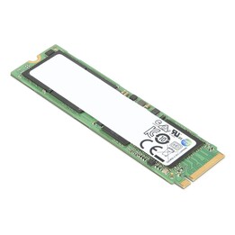 Unità SSD Lenovo 4XB0W79581 M.2 512 GB PCI Express NVMe