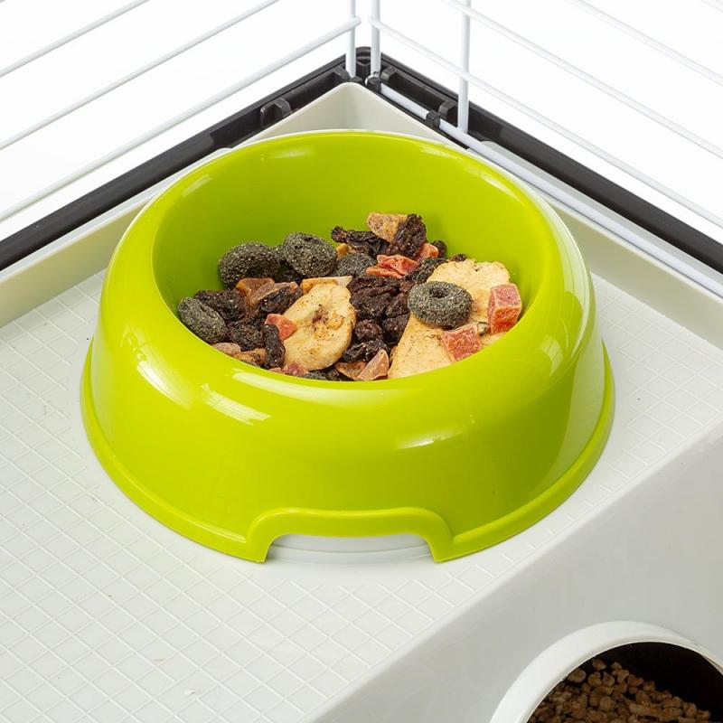 FERPLAST Casita 80 - Jaula