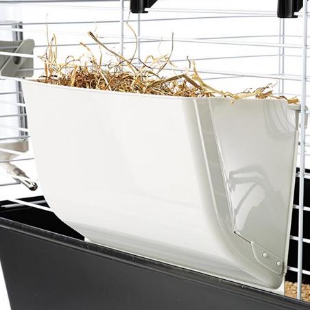 FERPLAST Casita 80 - Jaula