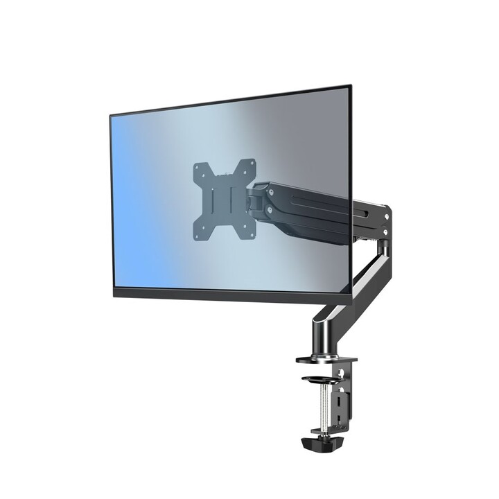 Esperanza ERW019 Gas-Tischhalterung für Monitor 17-27'' bis zu 6kg