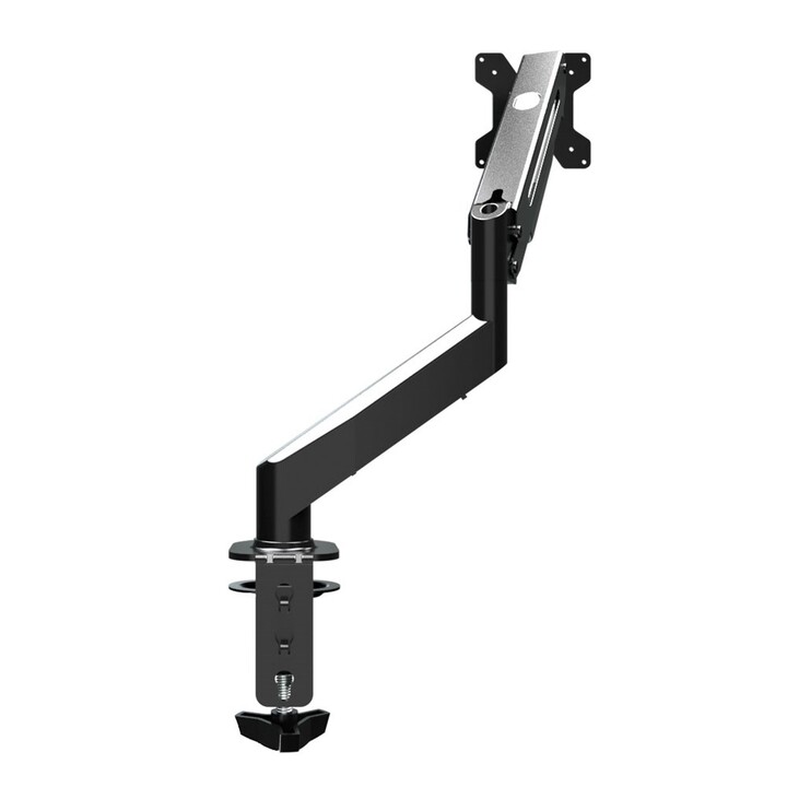 Esperanza ERW019 Gas-Tischhalterung für Monitor 17-27'' bis zu 6kg
