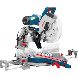 Bosch gcm 12 gdl mitre scie avec collet 305 mm 2000 w