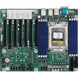 Scheda madre Asrock ROMED8-2T/BCM Presa SP3 ATX
