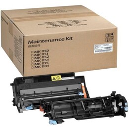 Kyocera MK-1150 Kit di Manutenzione Nero