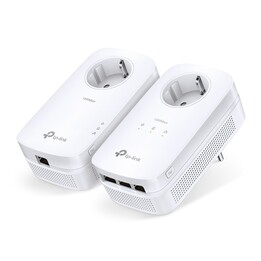 TP-Link AV1300 - Gigabit Passthrough S