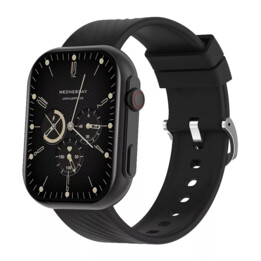 Manta Revo SWU401BK smartwatch nero