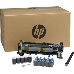 HP - LaserJet - kit de suporte seguro