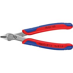 Knipex Electronic Super-Knips 78 03 12