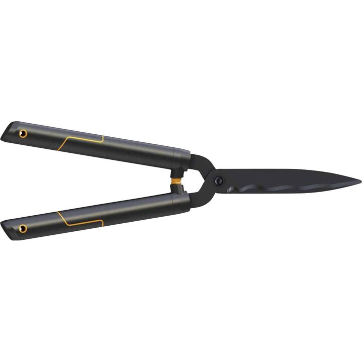 FISKARS HEDGE TRIMMER SINGLESTEP HS22