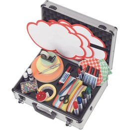 Coffret de présentation FRANKEN 2 567 pièces