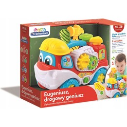 Clementoni Eugene Road Genius 50110 p6