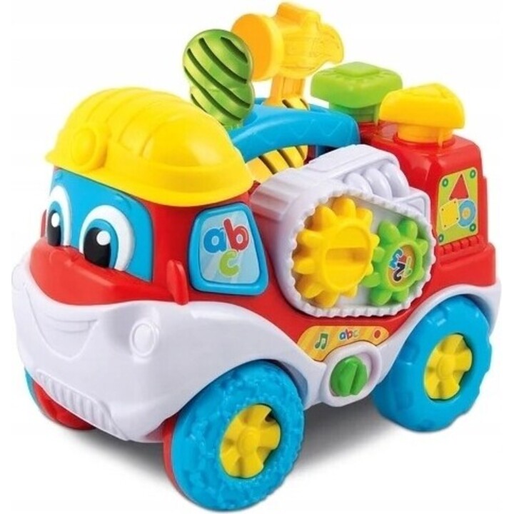 Clementoni Eugene Road Genius 50110 p6