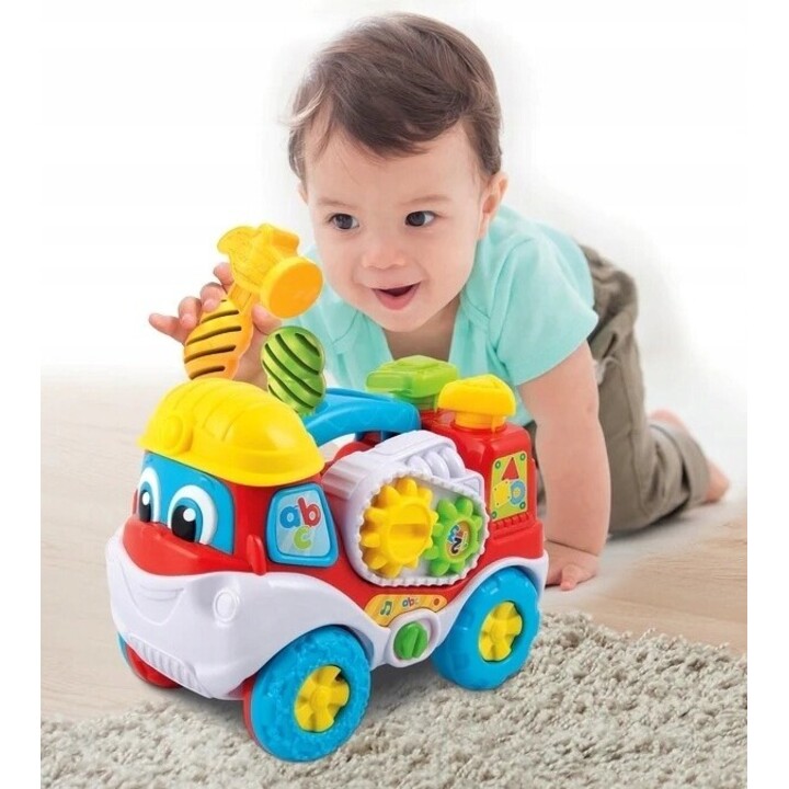 Clementoni Eugene Road Genius 50110 p6