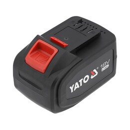 Yato YT-828464 cargador y batería cargable