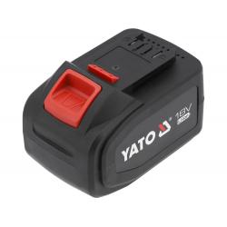 Yato YT-828464 cargador y batería cargable