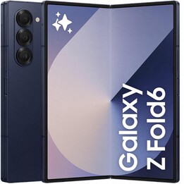 Samsung Galaxy Z Fold6 F956B 5G 12GB 1TB Dual Sim Azul