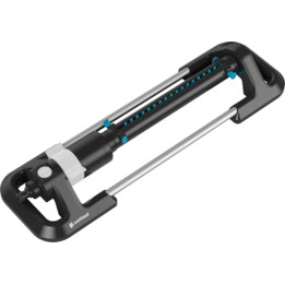 Cellfast Focus ERGO irrigatore oscillante multicolore