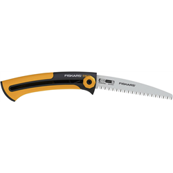 SEGA PER LEGNO RETRATTILE FISKARS XTRACT, PICCOLA SW73