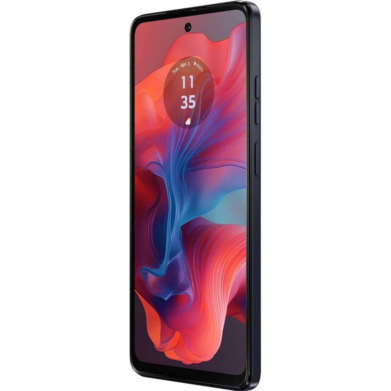 Motorola Moto G04 4GB 128GB Dual Sim Black