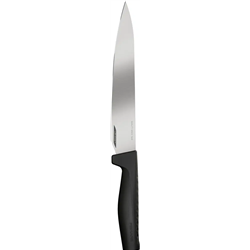 FACA DE CARNE DE BORDA DURA FISKARS