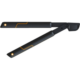 FISKARS SINGLESTEP HOOK PRUNING SHEARS (S) - L28