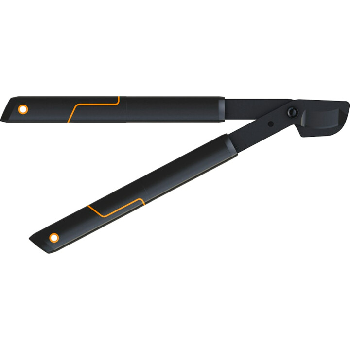 FISKARS SINGLESTEP HOOK PRUNING SHEARS (S) - L28