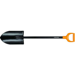 FISKARS SHARP SPADE SOLID+ XL