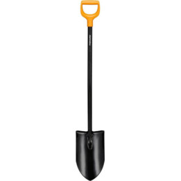 FISKARS SOLID+ XL BELLE SHARP MANCHE LONG