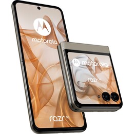 Motorola Razr 50 8GB 256GB Dual Sim Sand