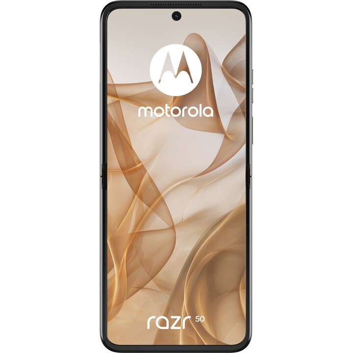 Motorola Razr 50 8GB 256GB Dual Sim Sabbia