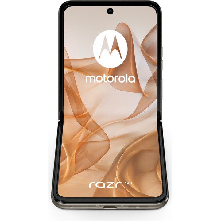 Motorola Razr 50 8GB 256GB Dual Sim Sabbia