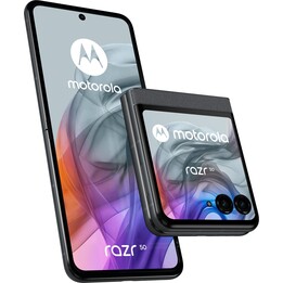 Motorola Razr 50 8GB 256GB Dual Sim Grigio