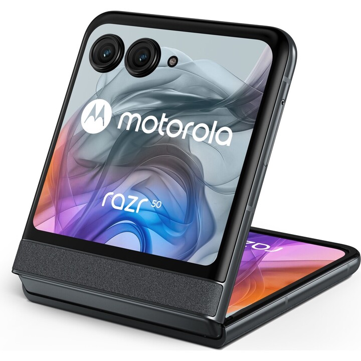 Motorola Razr 50 8GB 256GB Dual Sim Grigio