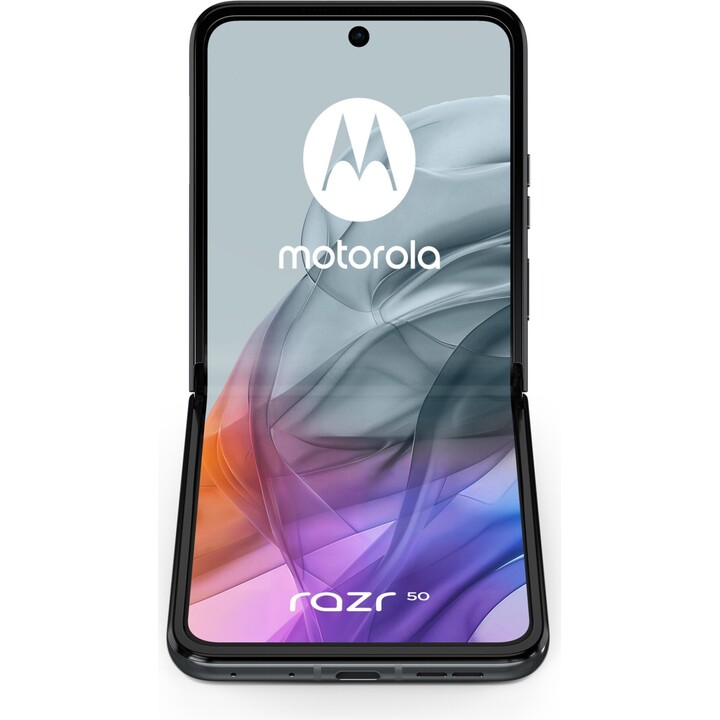 Motorola Razr 50 8GB 256GB Dual Sim Grigio