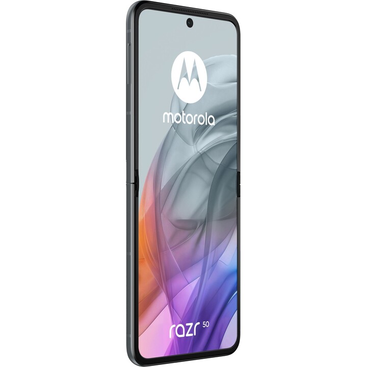 Motorola Razr 50 8GB 256GB Dual Sim Grigio