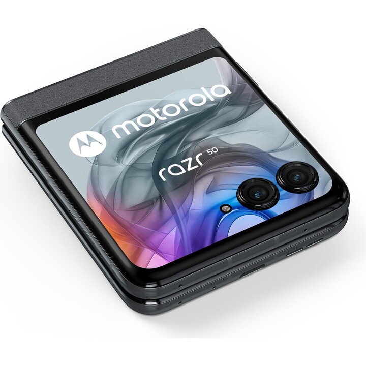 Motorola Razr 50 8GB 256GB Dual Sim Grigio