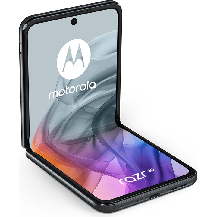 Motorola Razr 50 8GB 256GB Dual Sim Grigio