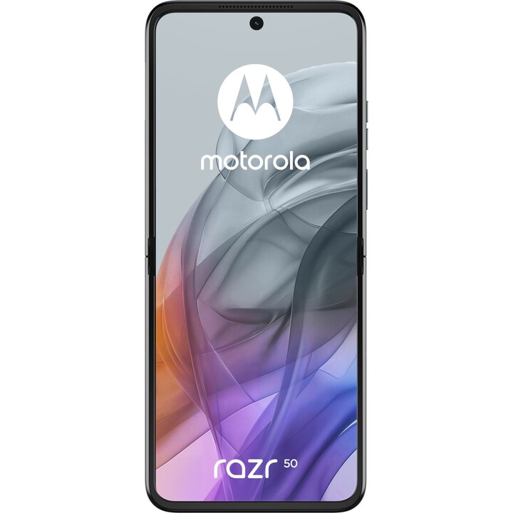 Motorola Razr 50 8GB 256GB Dual Sim Grigio