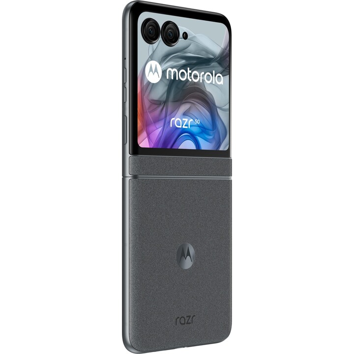 Motorola Razr 50 8GB 256GB Dual Sim Grigio
