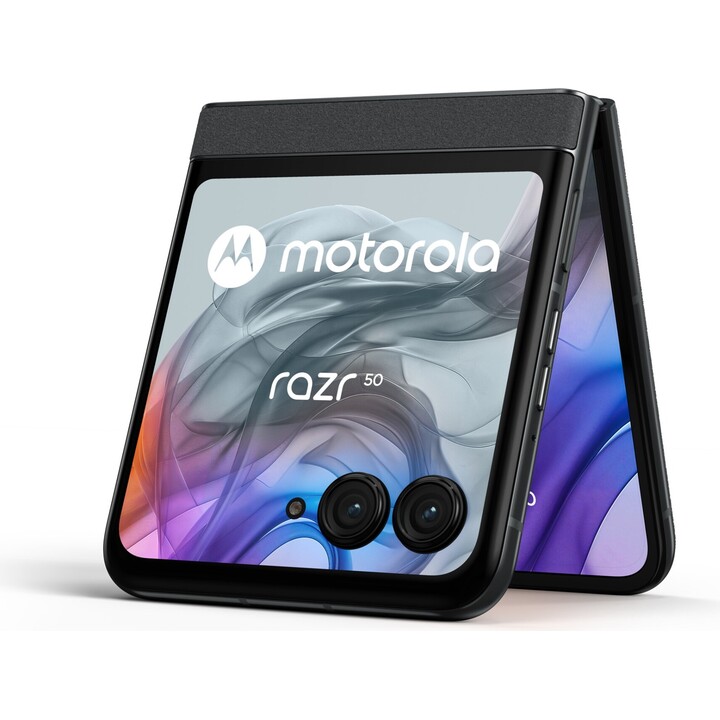 Motorola Razr 50 8GB 256GB Dual Sim Grigio