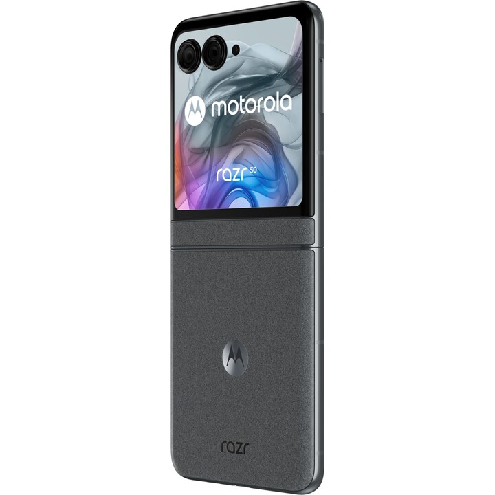 Motorola Razr 50 8GB 256GB Dual Sim Grigio