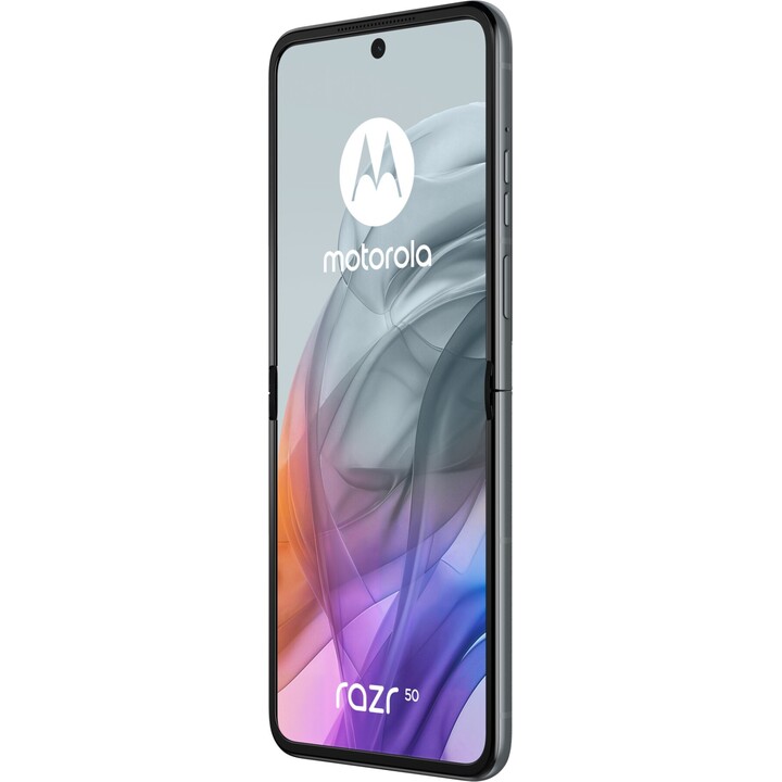 Motorola Razr 50 8GB 256GB Dual Sim Grigio