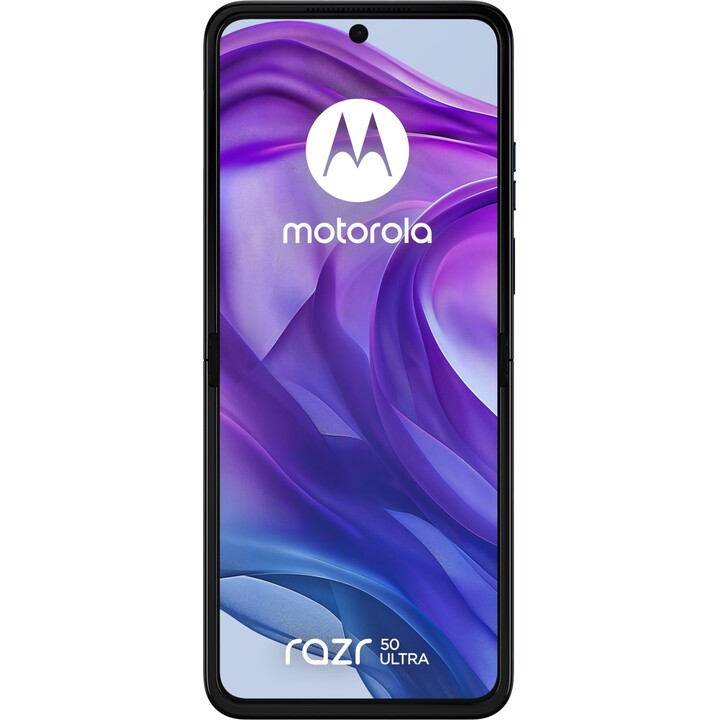 Motorola Razr 50 Ultra 12GB 512GB Dual Sim Azul