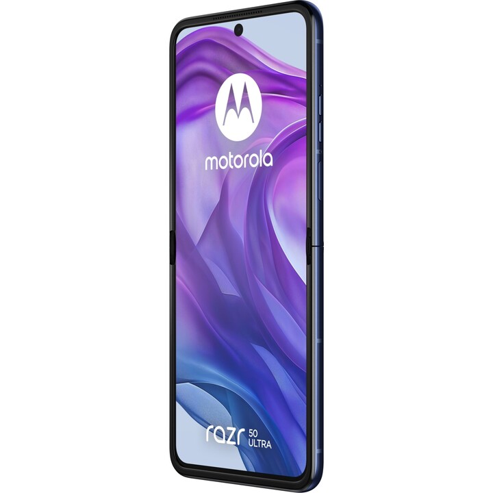 Motorola Razr 50 Ultra 12GB 512GB Dual Sim Azul