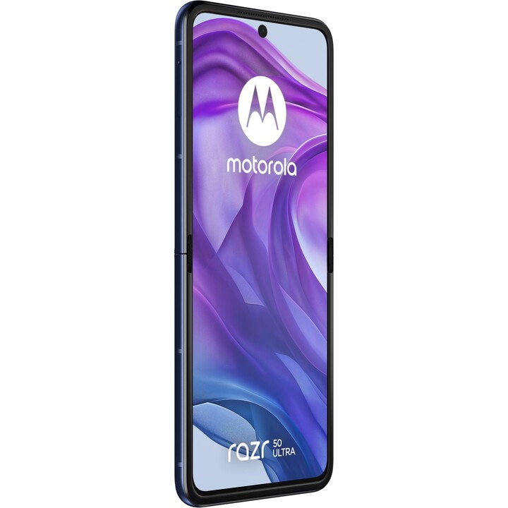 Motorola Razr 50 Ultra 12GB 512GB Dual Sim Azul