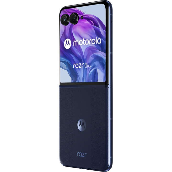 Motorola Razr 50 Ultra 12GB 512GB Dual Sim Azul