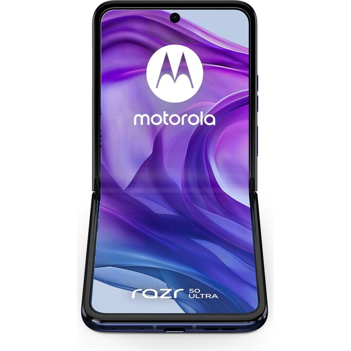 Motorola Razr 50 Ultra 12GB 512GB Dual Sim Azul