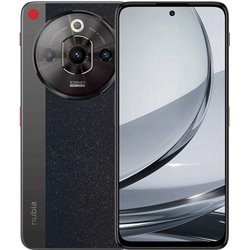Nubia Focus Pro 5G 8Go 256Go Dual Sim Nero